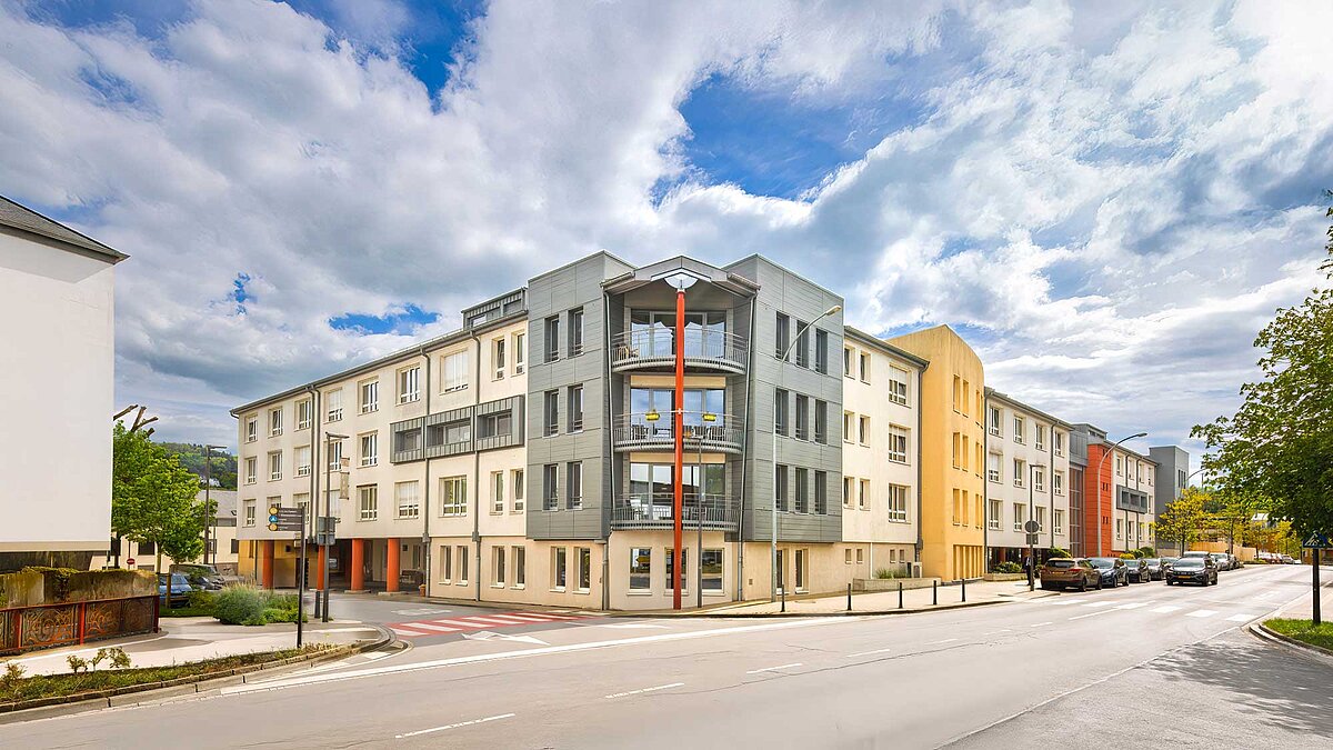 Grevenmacher Grevenmacher